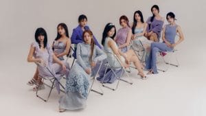 Tiểu sử TWICE – Nhóm nhạc nữ quốc dân biểu tượng của làn sóng K-Pop vươn tầm toàn cầu