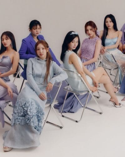 Tiểu sử TWICE - Nhóm nhạc nữ quốc dân biểu tượng của làn sóng K-Pop vươn tầm toàn cầu 4
