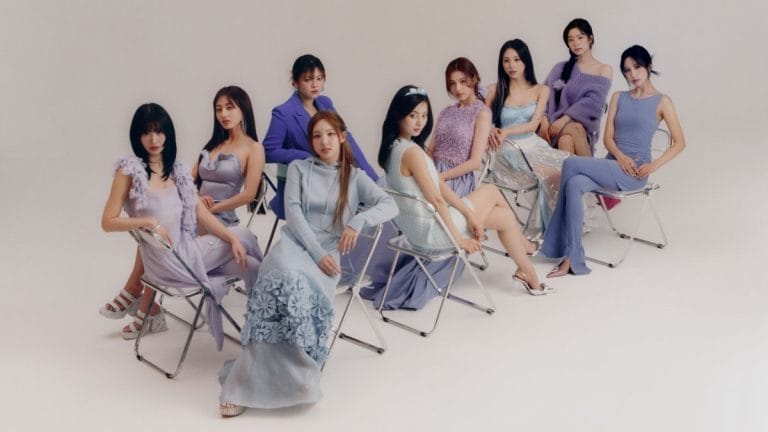 Tiểu sử TWICE – Nhóm nhạc nữ quốc dân biểu tượng của làn sóng K-Pop vươn tầm toàn cầu