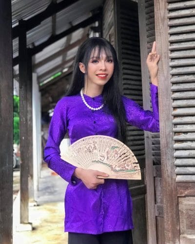 Ảnh Võ Thành Ý