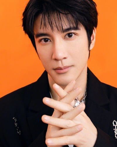 Ảnh Vương Lực Hoành
