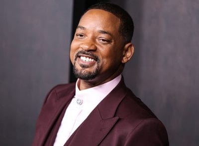 Ảnh Will Smith